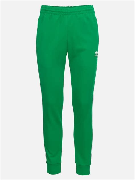 adidas kort broekje groen|adidas broek dames.